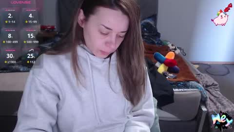 Snapshot of anna_ana chatting on 7, 3, 2025 Anadirectgirl online show from 7, 3, 2025