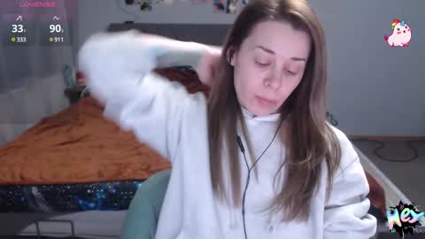 Snapshot of anna_ana chatting on 7, 3, 2025 Anadirectgirl online show from 7, 3, 2025