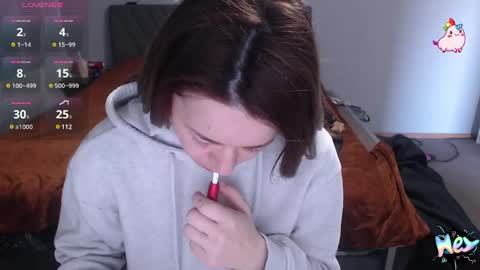 Snapshot of anna_ana chatting on 9, 3, 2025 Anadirectgirl online show from 9, 3, 2025