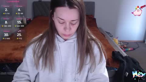 Snapshot of anna_ana chatting on 10, 3, 2025 Anadirectgirl online show from 10, 3, 2025