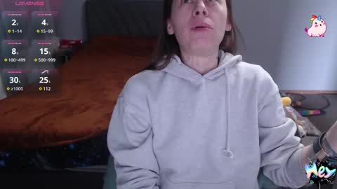 Snapshot of anna_ana chatting on 11, 3, 2025 Anadirectgirl online show from 11, 3, 2025