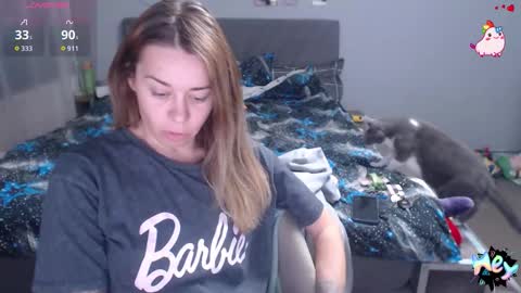 Snapshot of anna_ana chatting on 10, 9, 2025 Anadirectgirl online show from 10, 9, 2025