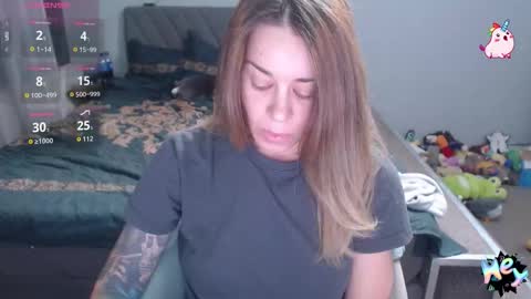 Snapshot of anna_ana chatting on 28, 9, 2025 Anadirectgirl online show from 28, 9, 2025