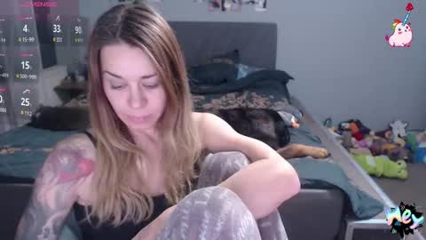 Snapshot of anna_ana chatting on 3, 10, 2025 Anadirectgirl online show from 3, 10, 2025