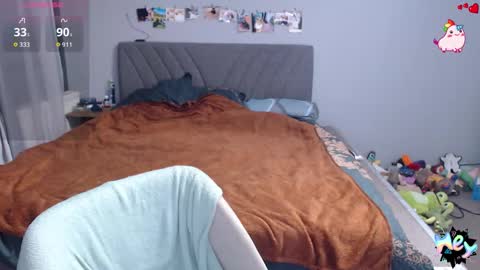 Snapshot of anna_ana chatting on 19, 10, 2025 Anadirectgirl online show from 19, 10, 2025