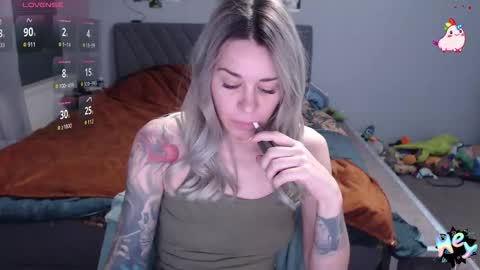 Snapshot of anna_ana chatting on 25, 10, 2025 Anadirectgirl online show from 25, 10, 2025