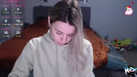 Snapshot of anna_ana chatting on 8, 11, 2025 Anadirectgirl online show from 8, 11, 2025