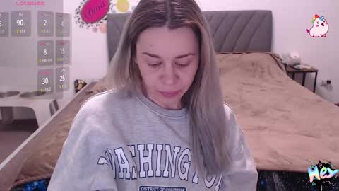 Anadirectgirl online show from 7, 1, 2026