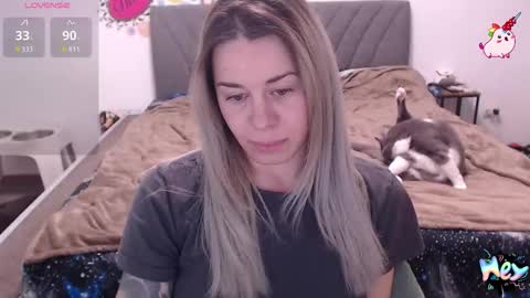 Anadirectgirl online show from 15, 1, 2026