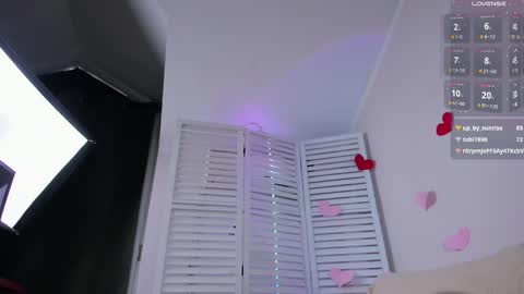 Anna online show from 15, 2, 2025