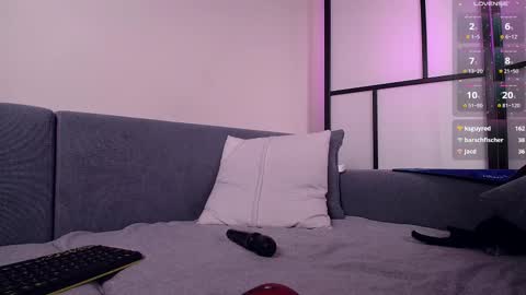 Anna online show from 6, 3, 2025