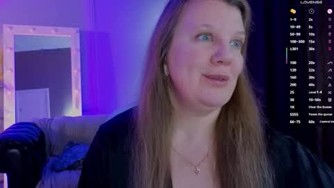 Anna online show from 18, 9, 2025