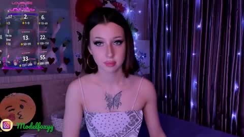 Anna online show from 22, 2, 2025