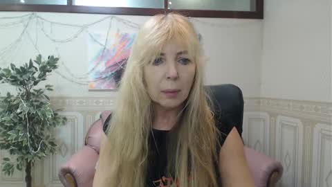 Anna Ditrih online show from 29, 12, 2024