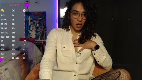 Anna online show from 8, 1, 2025