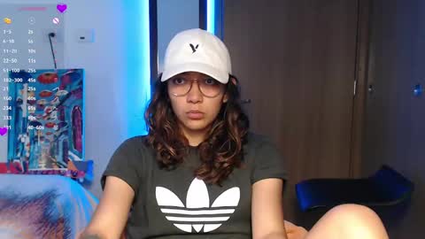 Anna online show from 11, 1, 2025