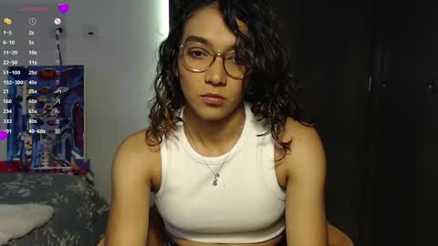 Anna online show from 13, 1, 2025