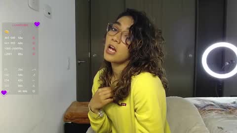 Anna online show from 28, 1, 2025