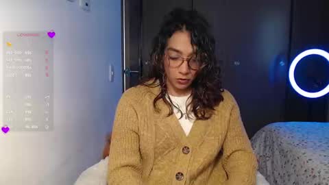 Anna online show from 3, 2, 2025