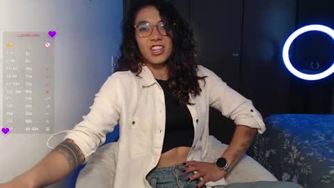 Anna online show from 6, 2, 2025