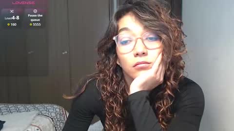 Anna online show from 9, 10, 2025