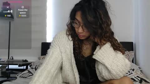 Anna online show from 14, 10, 2025