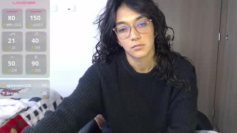 Anna online show from 2, 12, 2025