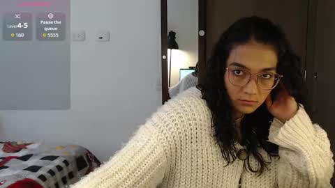 Anna online show from 16, 12, 2025