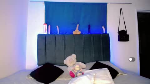 Anailyn figueroa online show from 7, 11, 2025