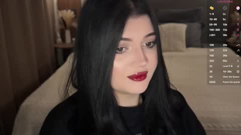 Snapshot of anna_el chatting on 15, 2, 2026 Anna online show from 15, 2, 2026