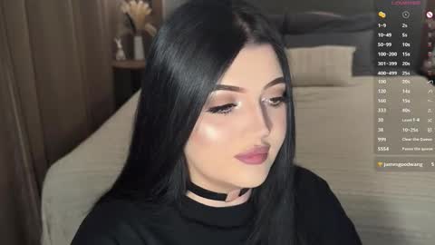 Snapshot of anna_el chatting on 24, 2, 2026 Anna online show from 24, 2, 2026