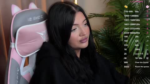 Anna online show from 30, 3, 2026