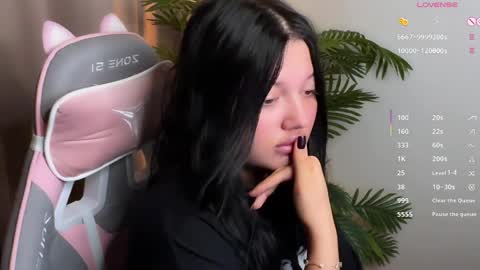 Anna online show from 3, 4, 2026