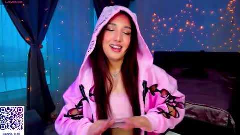 Snapshot of anna_elfiii chatting on 11, 2, 2026 anna_elfiii online show from 11, 2, 2026