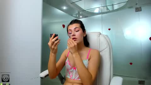 anna_firee online show from 26, 11, 2025