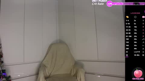 Snapshot of anna_from_heaven chatting on 7, 12, 2024 Anna online show from 7, 12, 2024