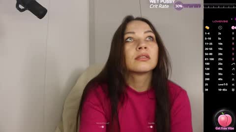 Snapshot of anna_from_heaven chatting on 11, 12, 2024 Anna online show from 11, 12, 2024