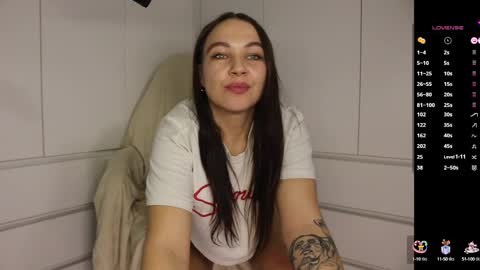 Snapshot of anna_from_heaven chatting on 14, 12, 2024 Anna online show from 14, 12, 2024