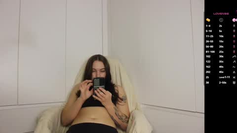 Snapshot of anna_from_heaven chatting on 16, 12, 2024 Anna online show from 16, 12, 2024