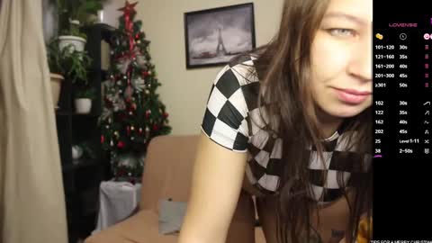 Snapshot of anna_from_heaven chatting on 29, 12, 2024 Anna online show from 29, 12, 2024