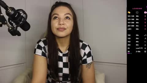 Snapshot of anna_from_heaven chatting on 5, 1, 2025 Anna online show from 5, 1, 2025