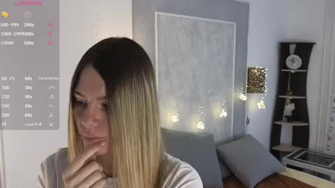 anna_goodman online show from 18, 2, 2025