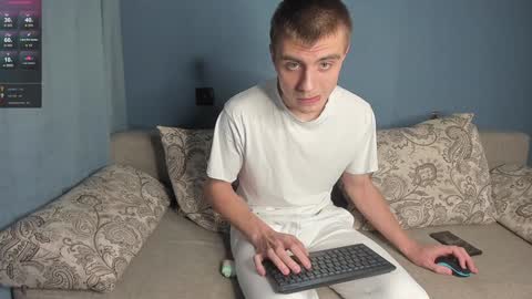 Fansly Jason sweet ass online show from 3, 12, 2024