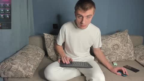 Fansly Jason sweet ass online show from 3, 12, 2024