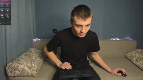 Fansly Jason sweet ass online show from 7, 12, 2024