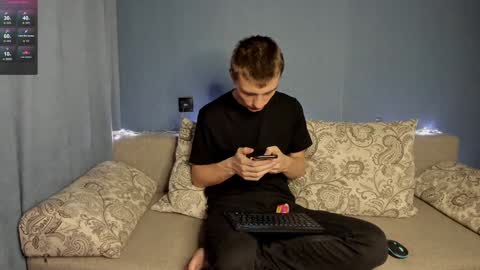 Fansly Jason sweet ass online show from 8, 12, 2024