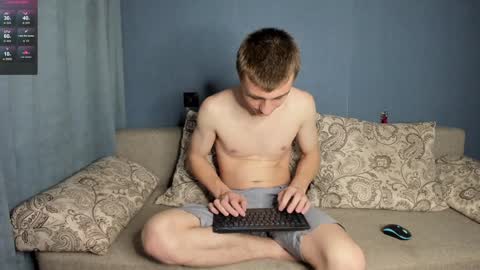 Fansly Jason sweet ass online show from 12, 12, 2024