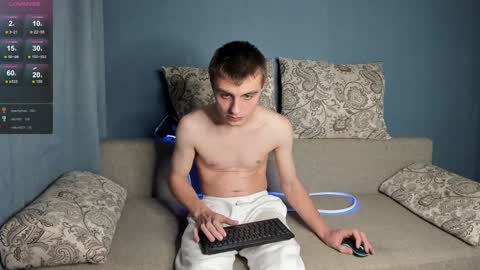 Fansly Jason sweet ass online show from 14, 12, 2024