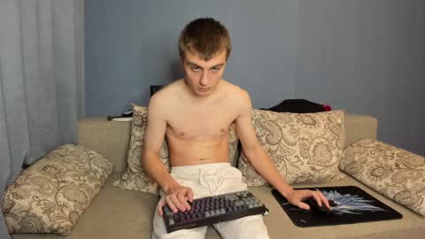 Fansly Jason sweet ass online show from 23, 12, 2024