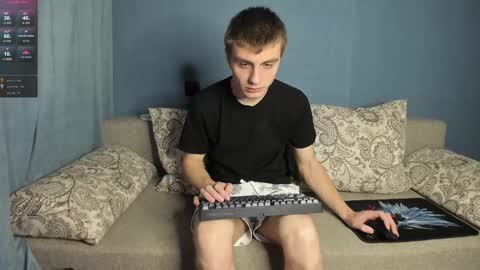 Fansly Jason sweet ass online show from 27, 12, 2024